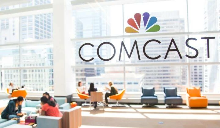 Comcast to Introduce a “Vastly Reduced Price” for a Peacock, Netflix, and Apple TV+ Bundle