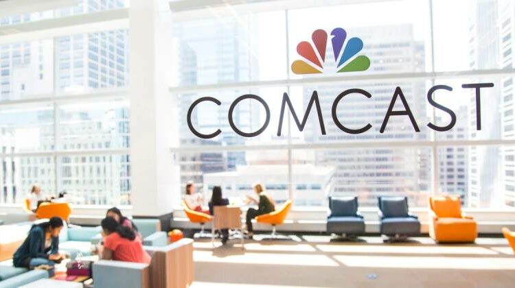 Comcast to Introduce a “Vastly Reduced Price” for a Peacock, Netflix, and Apple TV+ Bundle