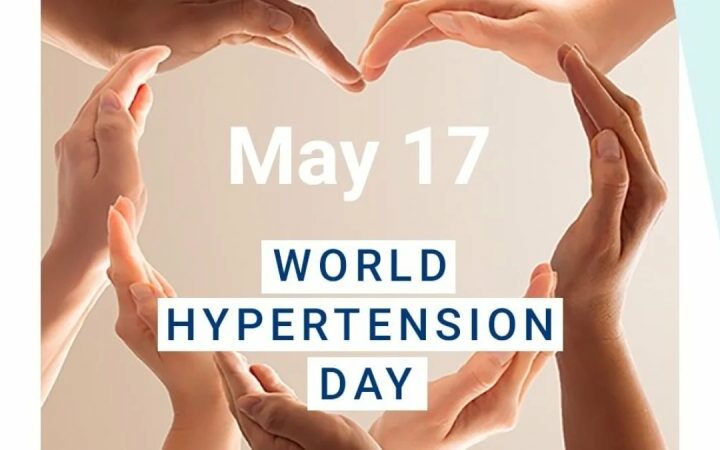 7 Strategies for Managing Hypertension on World Hypertension Day in 2024