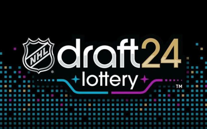 How to Watch the 2024 NHL Draft Lottery Online Without Using Cable