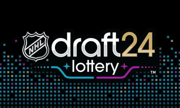 How to Watch the 2024 NHL Draft Lottery Online Without Using Cable