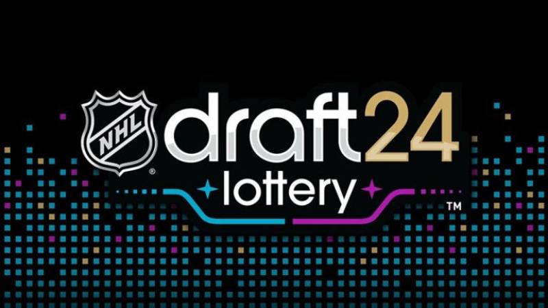 How to Watch the 2024 NHL Draft Lottery Online Without Using Cable