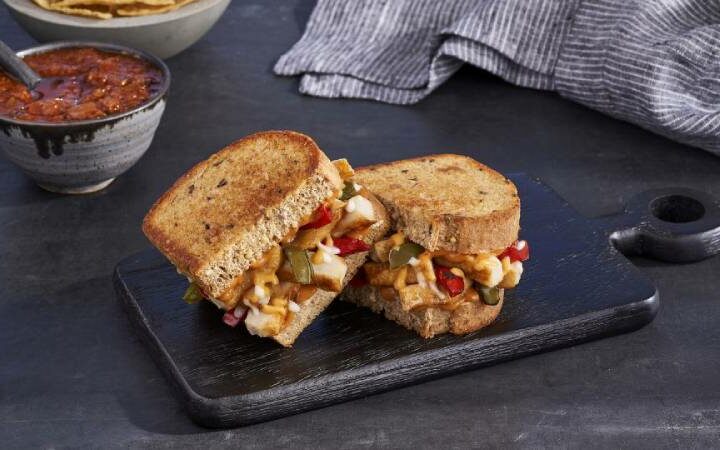 Nestle Unveils New Frozen-Food Brand, Vital Pursuit, for GLP-1 Dieters