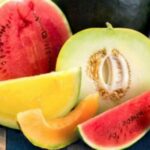 Cantaloupe or Watermelon: Which Is Better for Summer?