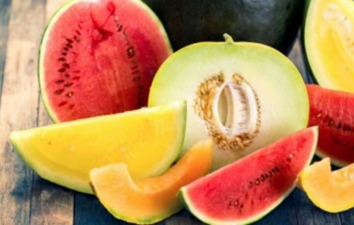 Cantaloupe or Watermelon: Which Is Better for Summer?