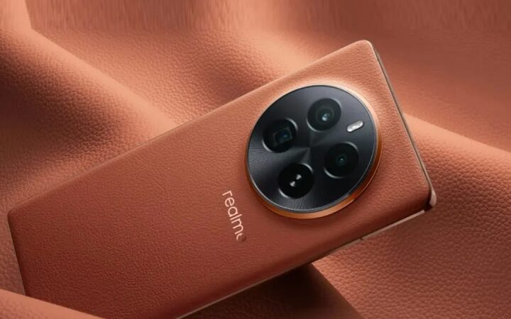 Confirmed Launch of Realme GT 7 Pro in India