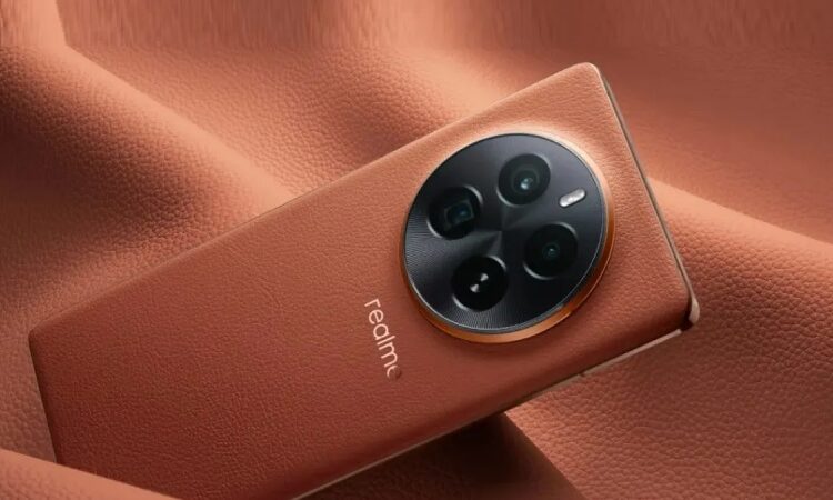 Confirmed Launch of Realme GT 7 Pro in India