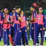 Defeat of Lucknow seals Rajasthan Royals playoff spot for IPL 2024 thanks to Tristan Stubbs and Ishant Sharma