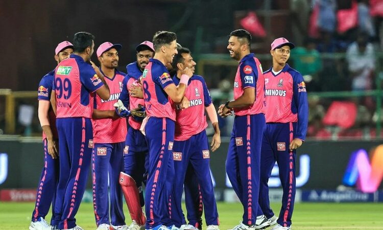 Defeat of Lucknow seals Rajasthan Royals playoff spot for IPL 2024 thanks to Tristan Stubbs and Ishant Sharma