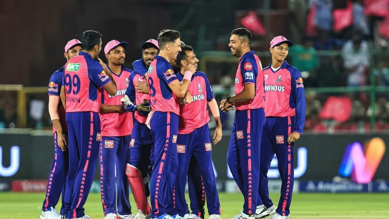 Defeat of Lucknow seals Rajasthan Royals playoff spot for IPL 2024 thanks to Tristan Stubbs and Ishant Sharma