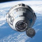 When will Boeing’s 1st Starliner astronaut launch for NASA on May 6?