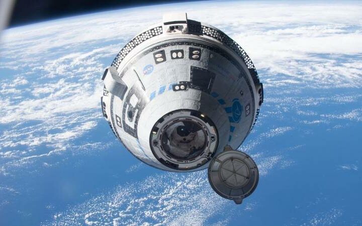 When will Boeing’s 1st Starliner astronaut launch for NASA on May 6?