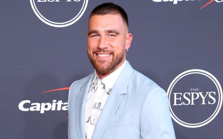 Travis Kelce Cast in “Grotesquerie,” a Ryan Murphy FX series