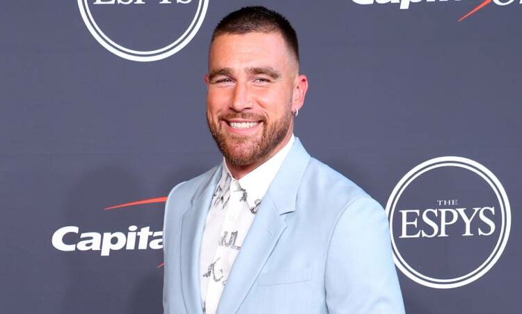 Travis Kelce Cast in “Grotesquerie,” a Ryan Murphy FX series