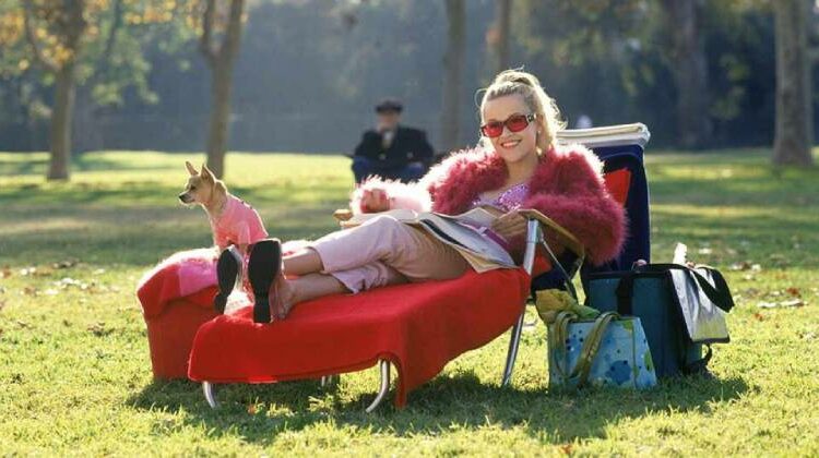 Watch the ‘Legally Blonde’ Prequel Series on Amazon