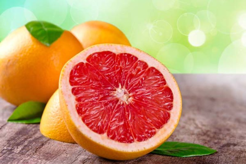 Natural Beauty Secrets: 7 Fruits That Improve Skin Tone and Make You Look Younger