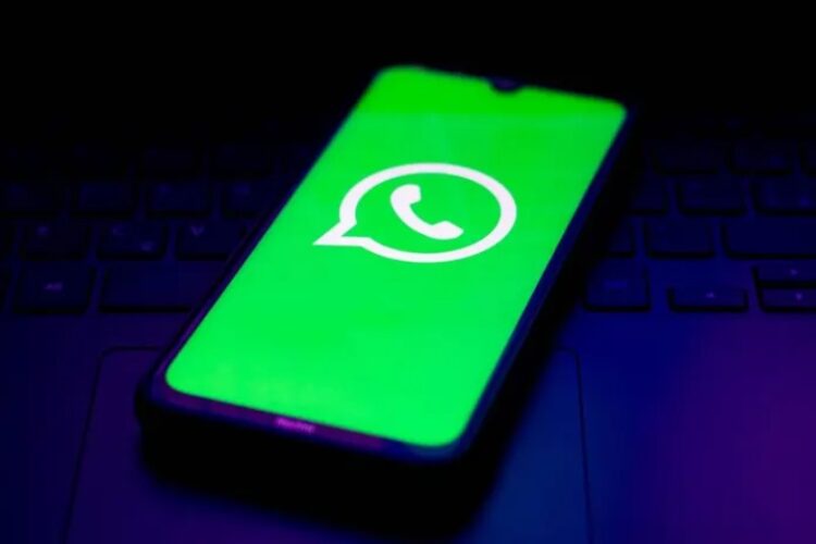 Some WhatsApp accounts may be restricted from sending messages due to a new safety feature WhatsApp is working on