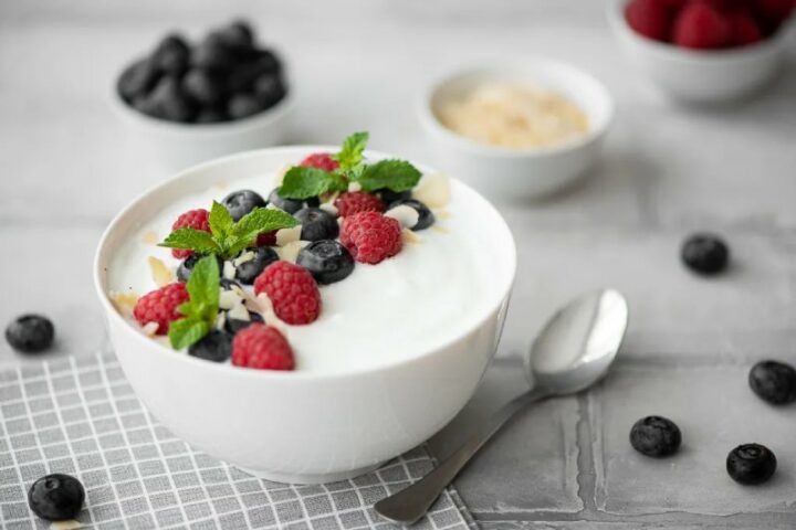 Yogurt Consumption May Help Avoid This Dangerous Illness: FDA
