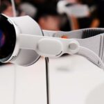 Apple Will Bring Vision Pro to More Countries After WWDC