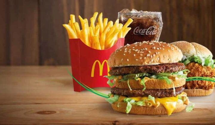 McDonald’s is planning to introduce a $5 meal deal to entice back consumers