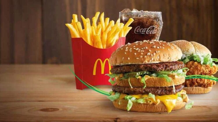 McDonald’s is planning to introduce a $5 meal deal to entice back consumers