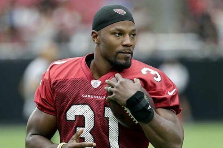 David Johnson, All-Pro Running Back, Retires After 8 NFL Seasons