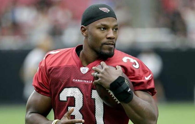 David Johnson, All-Pro Running Back, Retires After 8 NFL Seasons