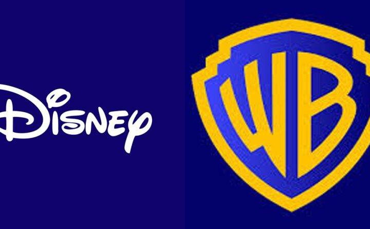 Warner and Disney will package their streaming services
