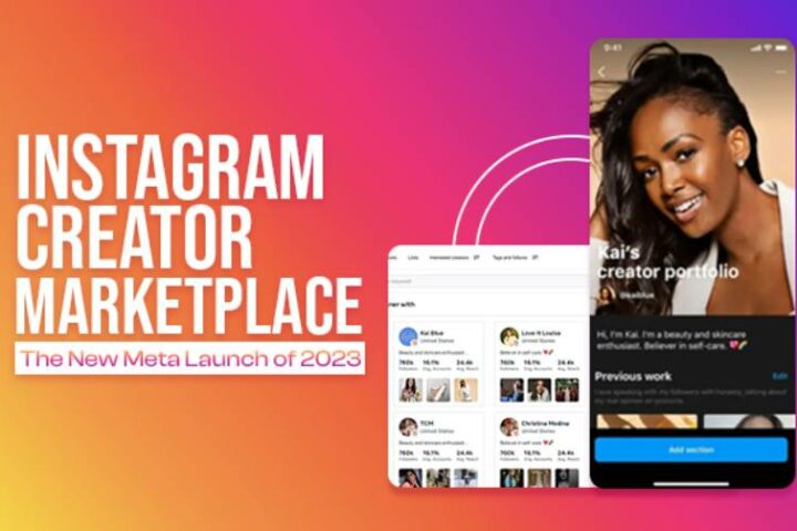 Instagram adds 10 countries to its Creator marketplace