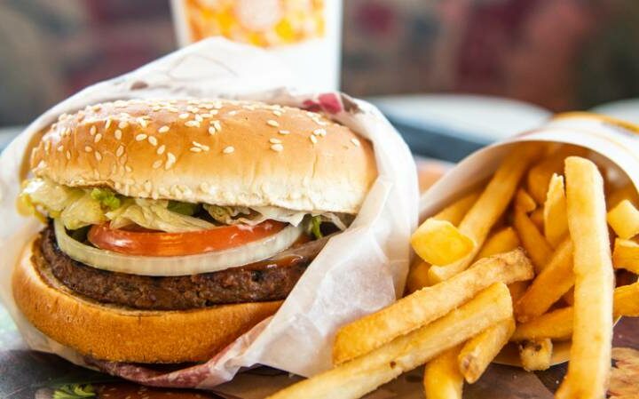 Burger King to Offer Budget-Friendly $5 Value Meal