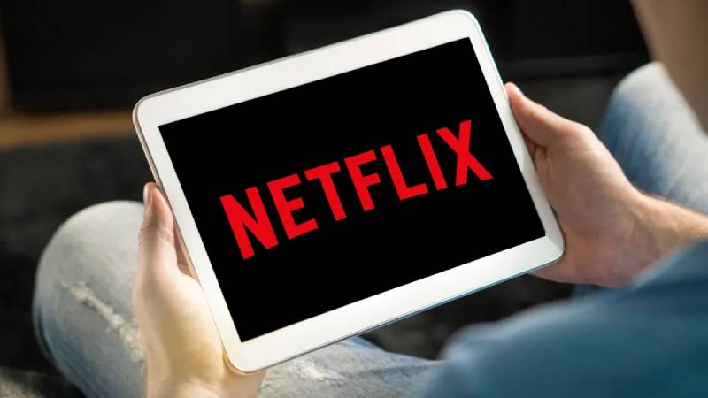 Netflix Is Bringing Its Own Advertising Technology