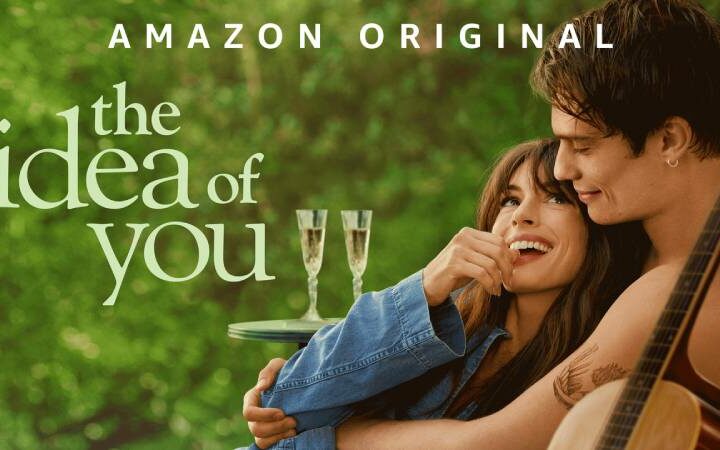 Prime Video is Currently Streaming “The Idea of You”