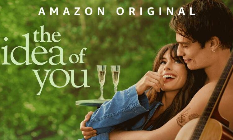 Prime Video is Currently Streaming “The Idea of You”