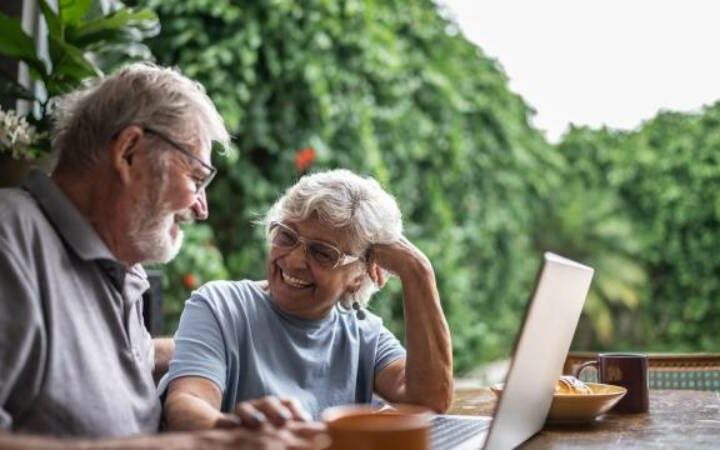 Retirement Costs: How Much Seniors Spend on Essential Needs