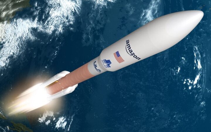Amazon’s Project Kuiper Plans Beta Release of Broadband Services by Early 2025