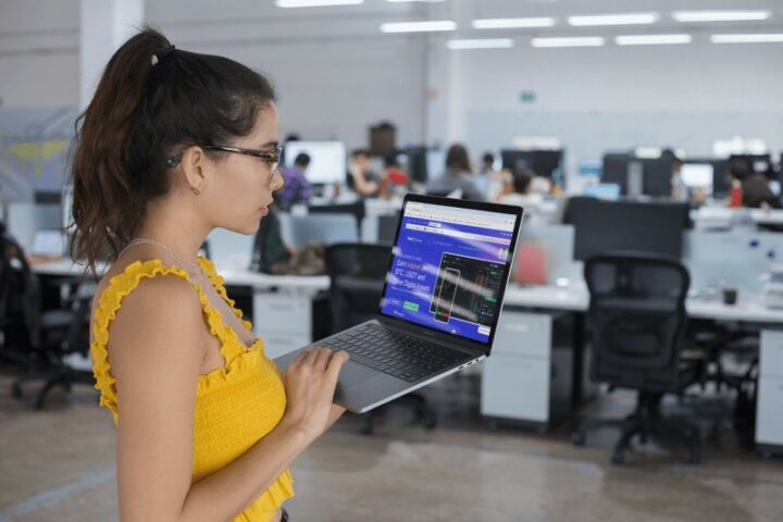 Breaking Ground: Parex Finance’s Game-Changing Strategies for Crypto Wealth Management