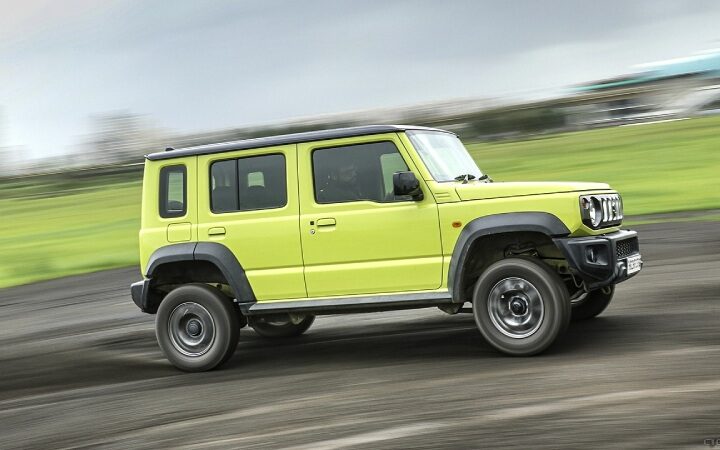 Incredible Discounts: Maruti Jimny at 1.5 Lakh Off, Grand Vitara at 1.4 Lakh Off