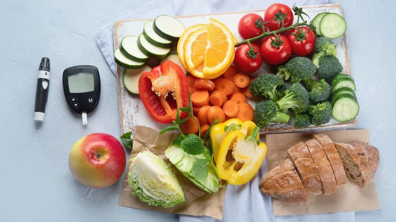 Intermittent Dieting Plan Improves Glycemic Control in Diabetic Patients, According to Study