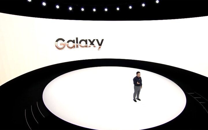 Mark Your Calendars: Samsung’s Big Unpacked Event in Paris on July 10