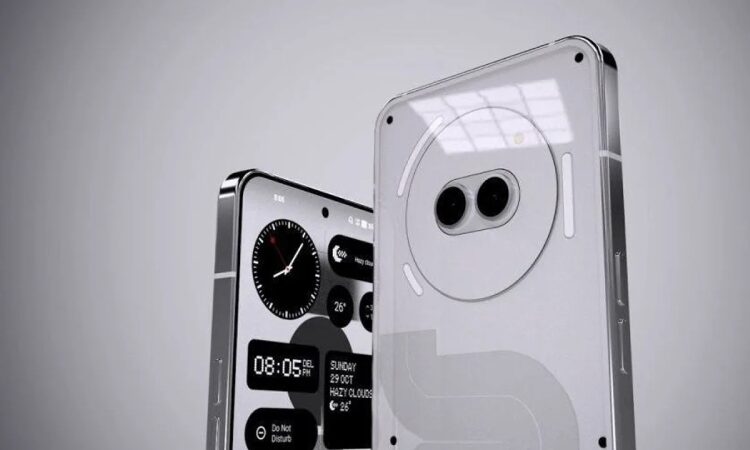 Nothing Phone 3 will launch with artificial intelligence next year, confirms Carl Pei