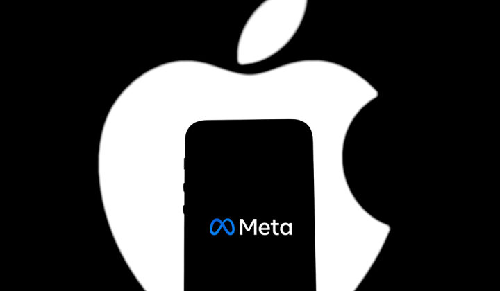 Reports Surface of Apple and Meta Teaming Up on Artificial Intelligence Initiatives