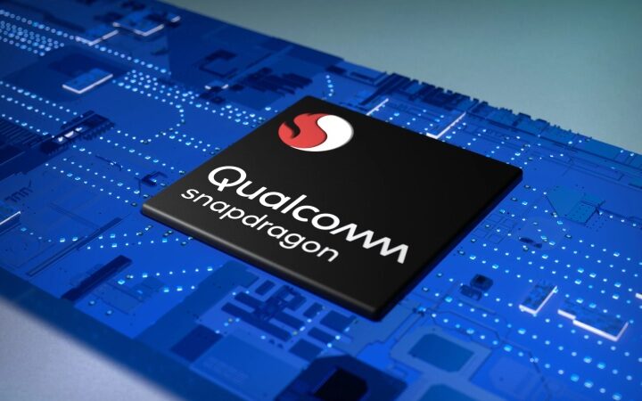 There’s a challenger to Qualcomm in the Windows on Arm chip race