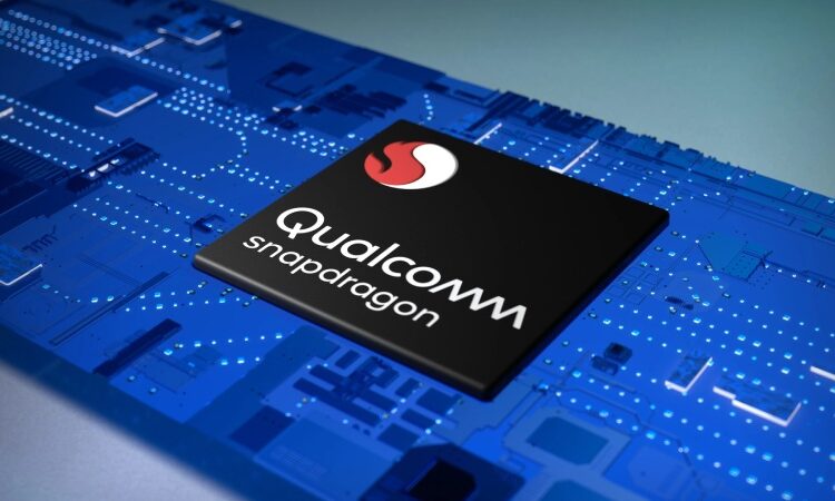 There’s a challenger to Qualcomm in the Windows on Arm chip race