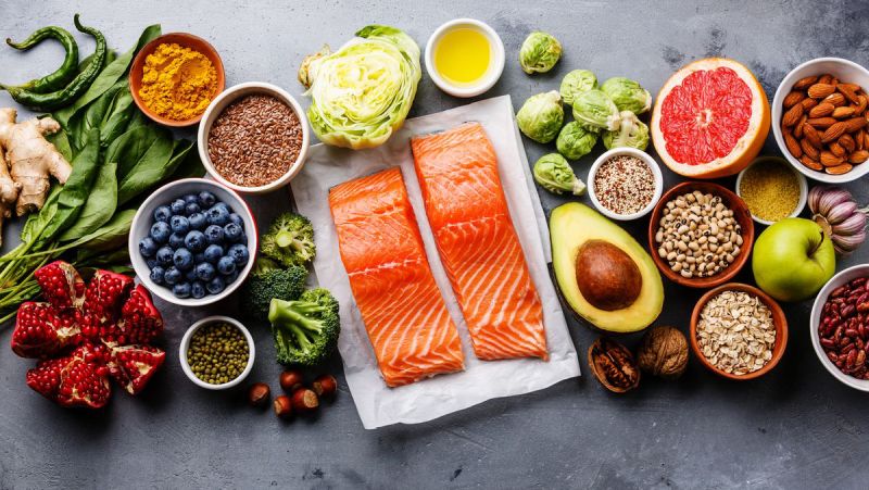 Weight Loss Diet: Include These 10 High-Protein Fruits to Lose Weight