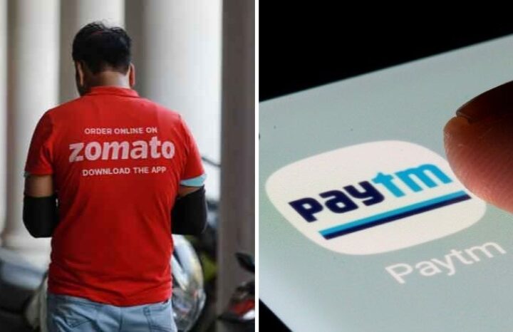 What Zomato said to rumors of acquiring paytm’s movie ticketing Business?