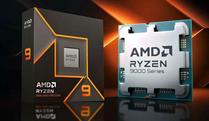 AMD Announces Ryzen 9000 Zen 5 Desktop Processors: What’s the Big Surprise?