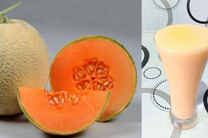 5 Good Reasons to Sip Muskmelon Juice Often to Beat the Heat