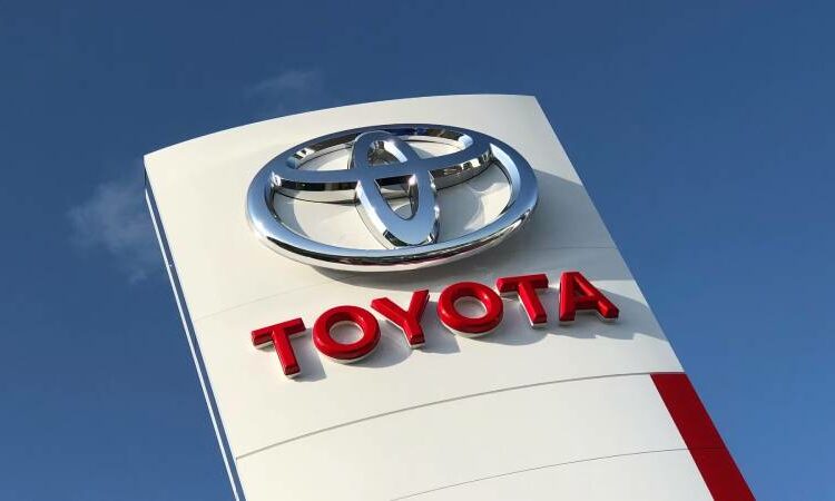 Toyota’s New EV with Advanced Self-Driving System: Coming to China in 2025