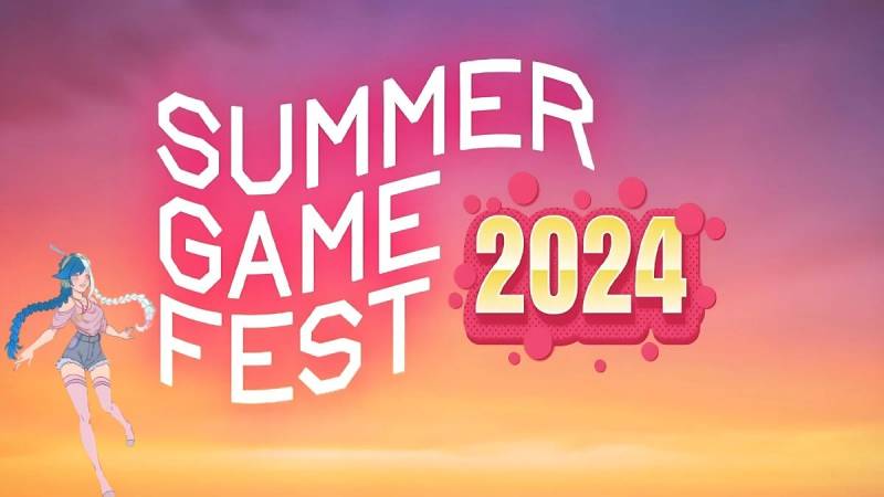 Where and How to Watch Summer Game Fest 2024