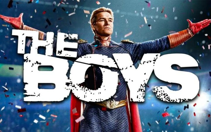 ‘The Boys’ Season 4 Is Now Streaming – Here’s How to Watch